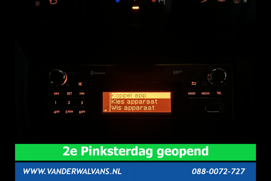 Mercedes-Benz Citan 108 CDI L1H1 Euro6 Airco | Cruisecontrol | Dakdragers Zijdeur