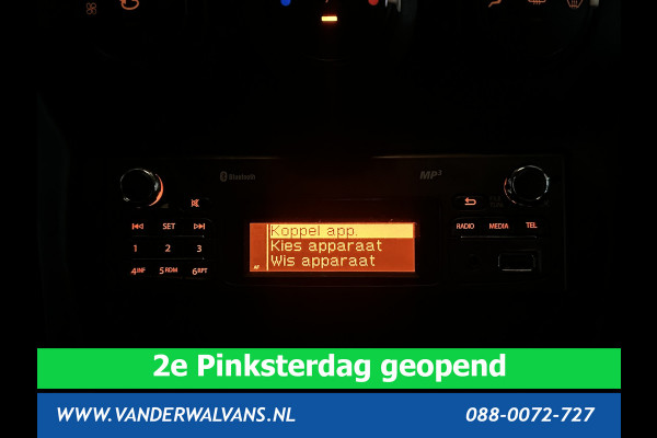 Mercedes-Benz Citan 108 CDI L1H1 Euro6 Airco | Cruisecontrol | Dakdragers Zijdeur