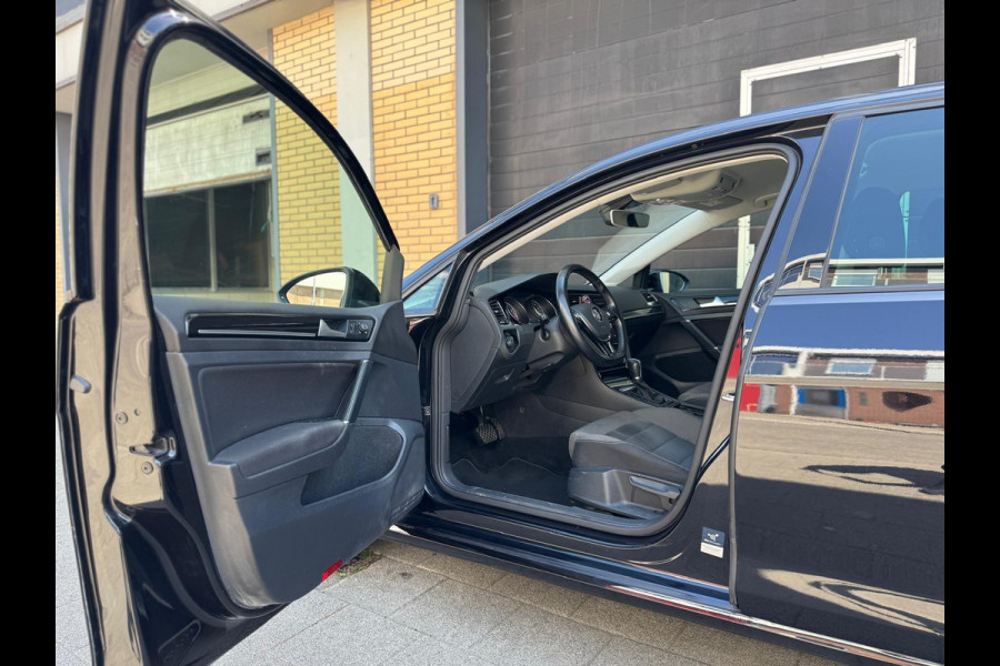 Volkswagen Golf 1.5 TSI Highline Business R