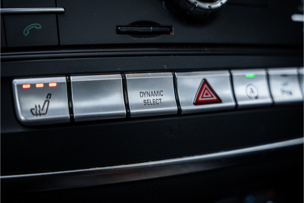 Mercedes-Benz A-Klasse A200 AMG-Line l Panorama l Keyles start l Stoel verw.