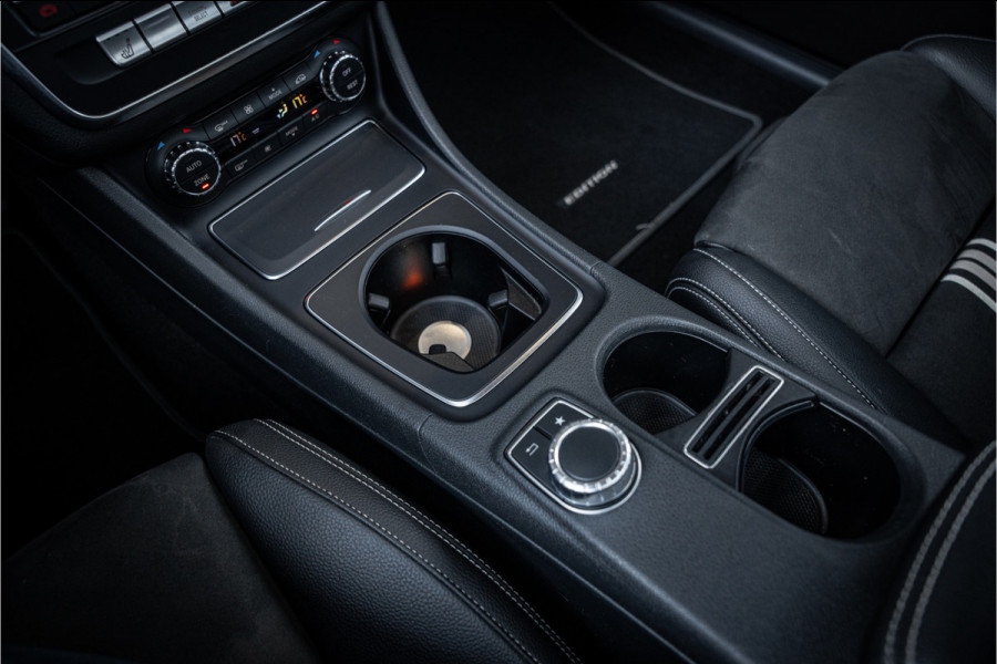 Mercedes-Benz A-Klasse A200 AMG-Line l Panorama l Keyles start l Stoel verw.