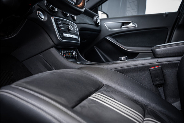 Mercedes-Benz A-Klasse A200 AMG-Line l Panorama l Keyles start l Stoel verw.