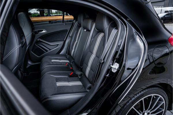 Mercedes-Benz A-Klasse A200 AMG-Line l Panorama l Keyles start l Stoel verw.