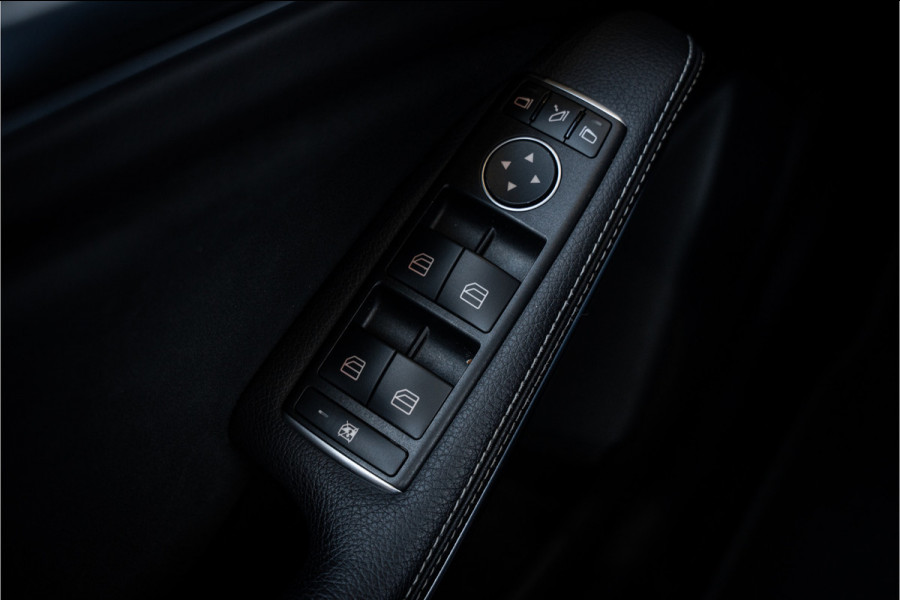 Mercedes-Benz A-Klasse A200 AMG-Line l Panorama l Keyles start l Stoel verw.