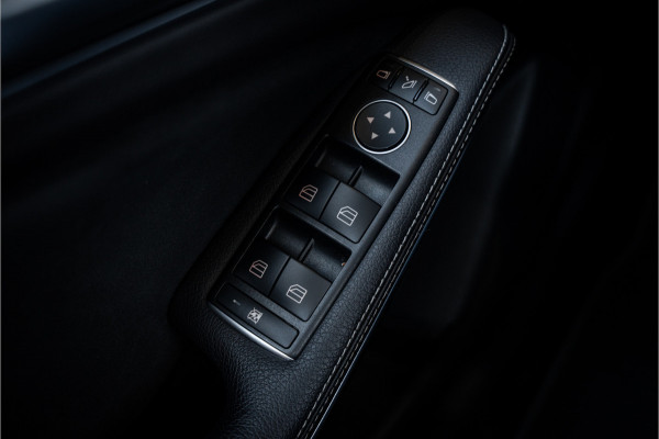 Mercedes-Benz A-Klasse A200 AMG-Line l Panorama l Keyles start l Stoel verw.