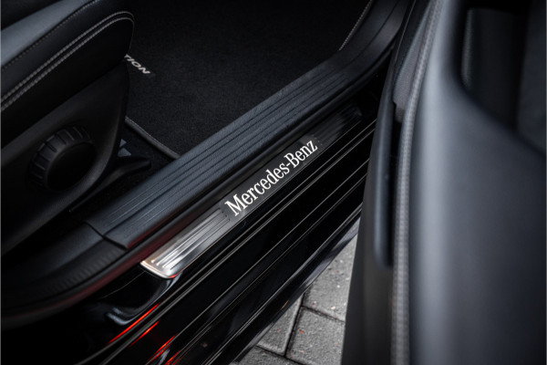 Mercedes-Benz A-Klasse A200 AMG-Line l Panorama l Keyles start l Stoel verw.