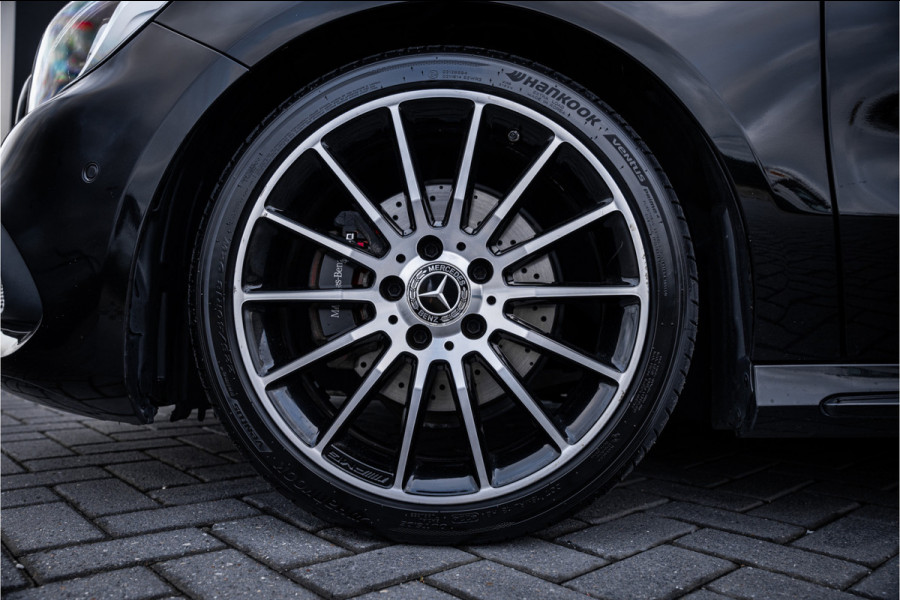 Mercedes-Benz A-Klasse A200 AMG-Line l Panorama l Keyles start l Stoel verw.