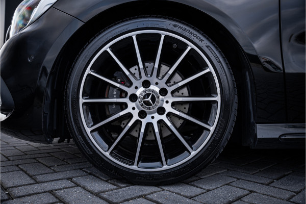 Mercedes-Benz A-Klasse A200 AMG-Line l Panorama l Keyles start l Stoel verw.