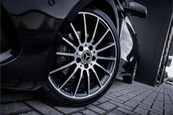 Mercedes-Benz A-Klasse A200 AMG-Line l Panorama l Keyles start l Stoel verw.