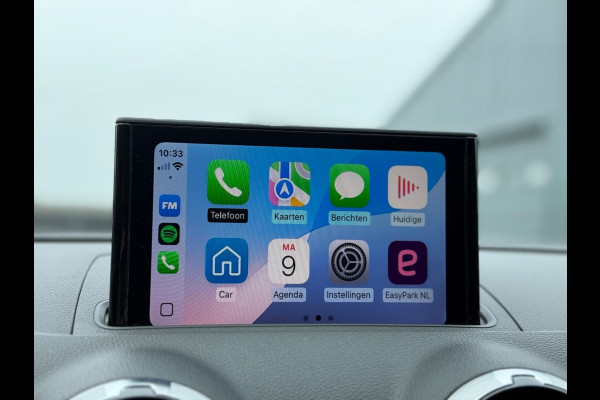Audi A3 Limousine 30 TFSI Sport CarPlay