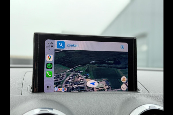 Audi A3 Limousine 30 TFSI Sport CarPlay