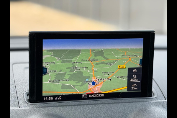 Audi A3 Limousine 30 TFSI Sport CarPlay