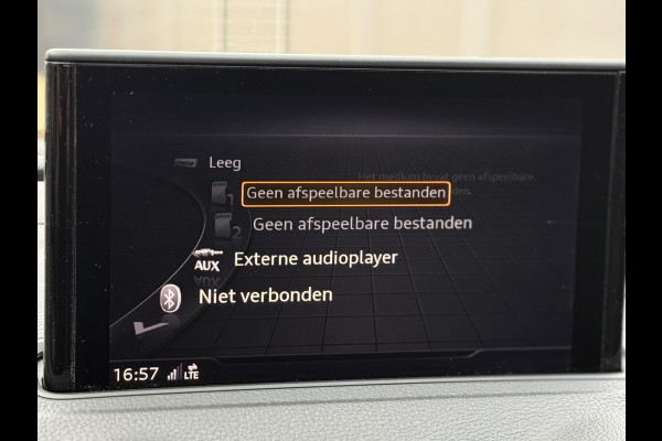 Audi A3 Limousine 30 TFSI Sport CarPlay