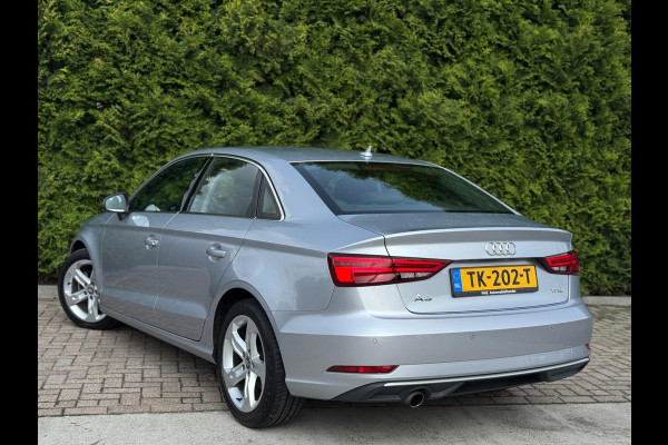 Audi A3 Limousine 30 TFSI Sport CarPlay