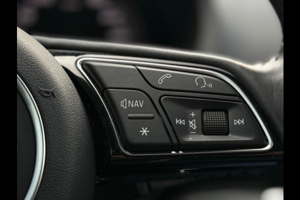 Audi A3 Limousine 30 TFSI Sport CarPlay