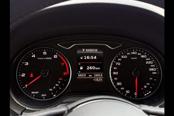 Audi A3 Limousine 30 TFSI Sport CarPlay