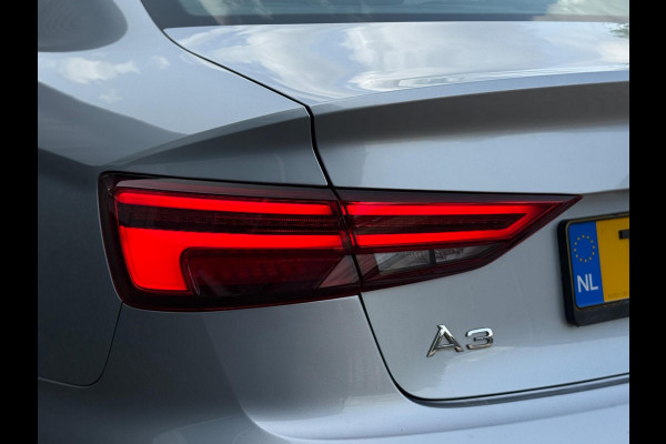 Audi A3 Limousine 30 TFSI Sport CarPlay