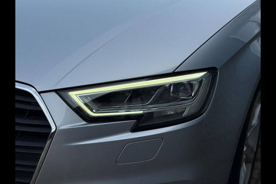 Audi A3 Limousine 30 TFSI Sport CarPlay