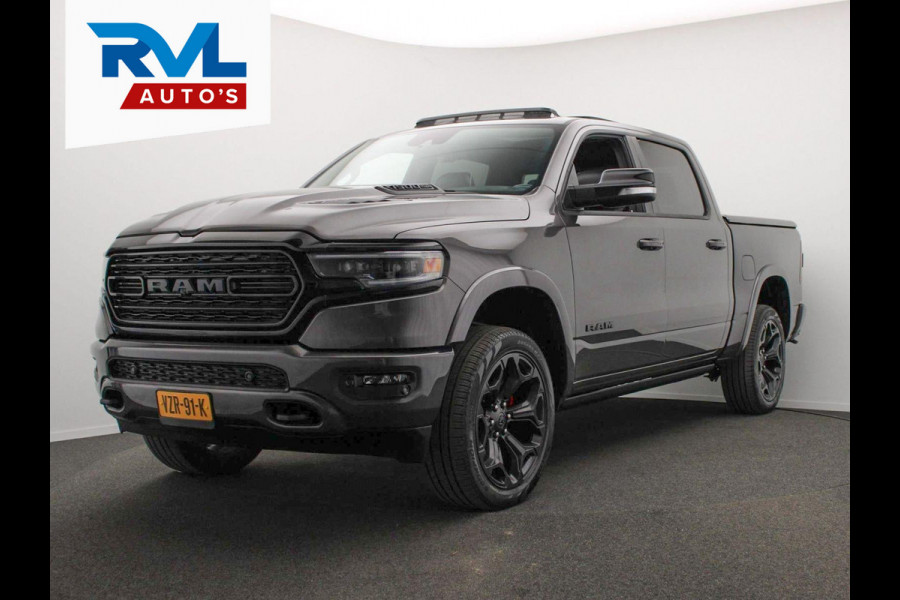 Dodge Ram 1500 5.7 V8 4x4 Crew Cab Limited Full Options Origineel NL