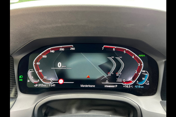 BMW 3-serie 330e High Executive | M Sport Automaat / Schuif-kanteldak / Sportstoelen / Adaptieve LED / M Adaptief onderstel