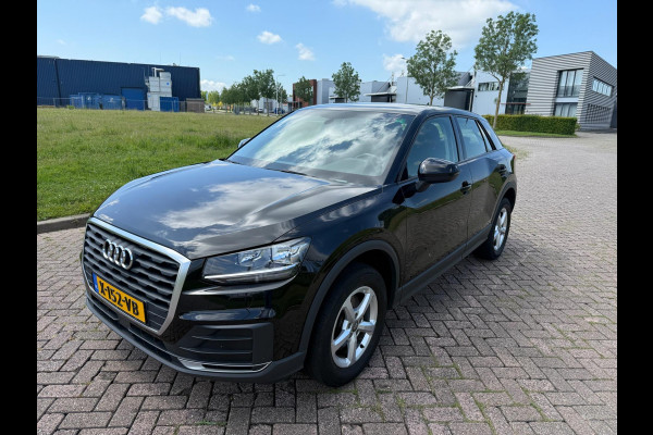 Audi Q2 30 TFSI Sport Pro Line