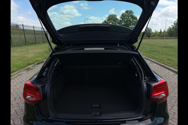 Audi Q2 30 TFSI Sport Pro Line