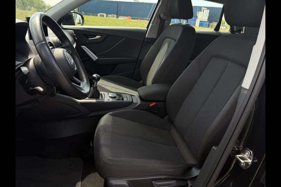 Audi Q2 30 TFSI Sport Pro Line