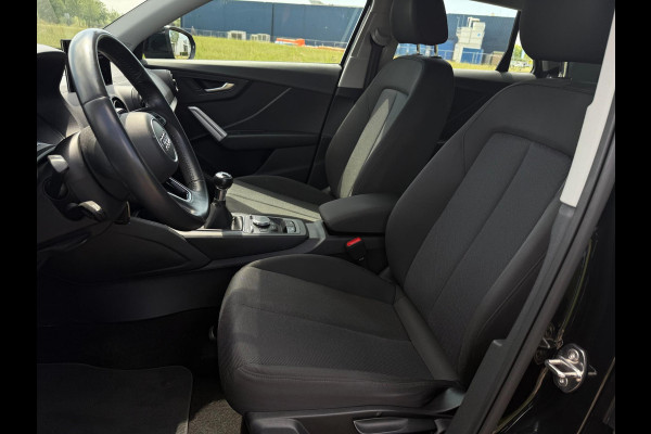 Audi Q2 30 TFSI Sport Pro Line