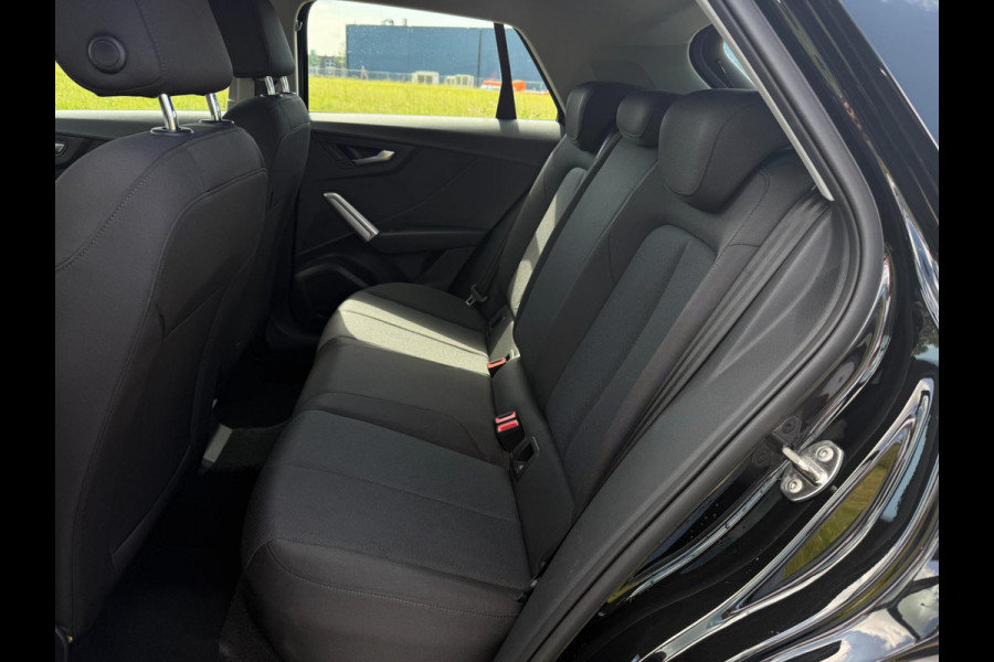 Audi Q2 30 TFSI Sport Pro Line