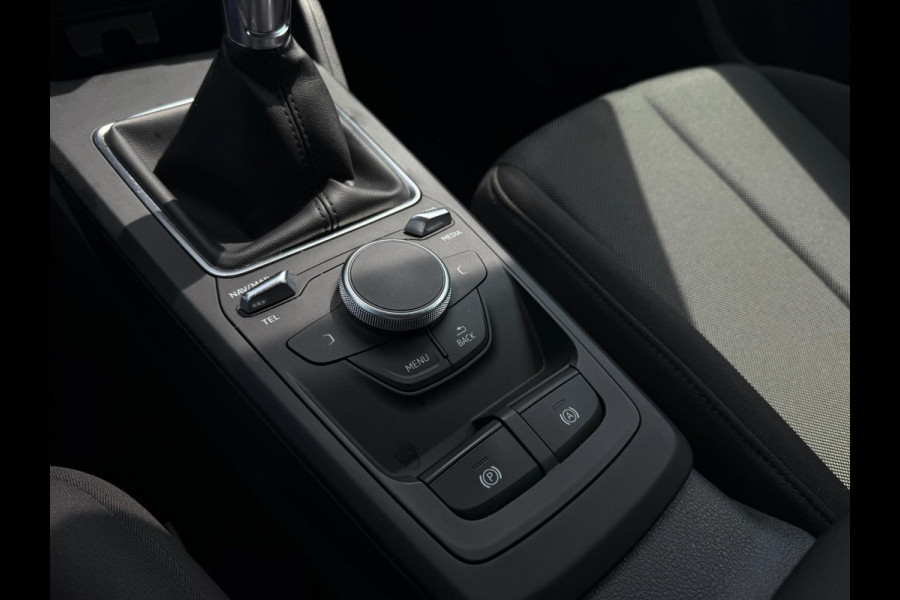 Audi Q2 30 TFSI Sport Pro Line
