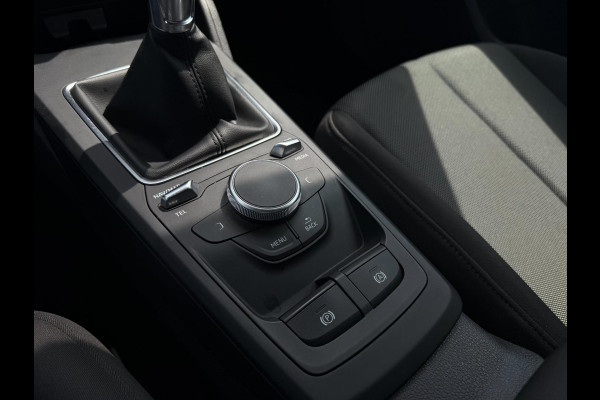 Audi Q2 30 TFSI Sport Pro Line