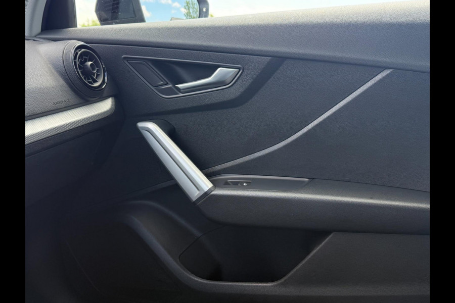 Audi Q2 30 TFSI Sport Pro Line