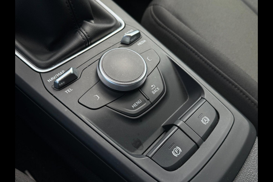 Audi Q2 30 TFSI Sport Pro Line