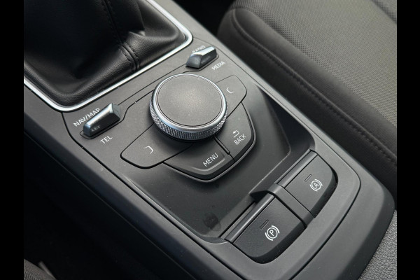 Audi Q2 30 TFSI Sport Pro Line