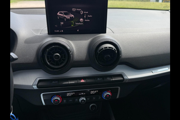 Audi Q2 30 TFSI Sport Pro Line