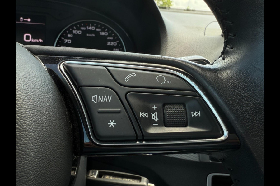 Audi Q2 30 TFSI Sport Pro Line