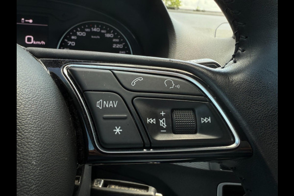 Audi Q2 30 TFSI Sport Pro Line