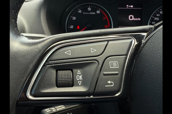 Audi Q2 30 TFSI Sport Pro Line