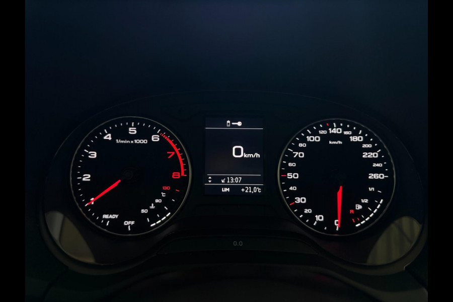 Audi Q2 30 TFSI Sport Pro Line