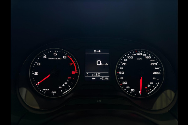 Audi Q2 30 TFSI Sport Pro Line