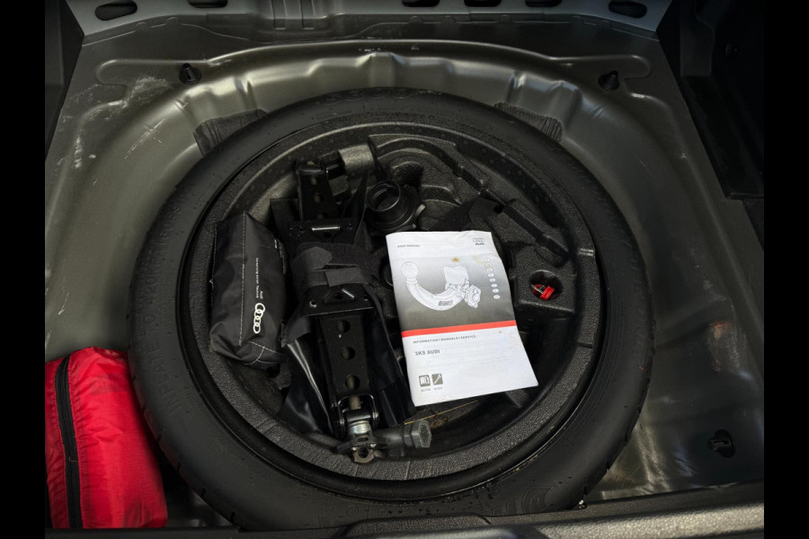 Audi Q2 30 TFSI Sport Pro Line