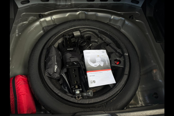 Audi Q2 30 TFSI Sport Pro Line