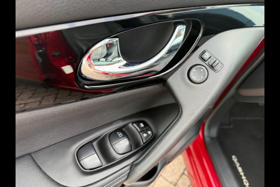 Nissan QASHQAI 1.2 Tekna