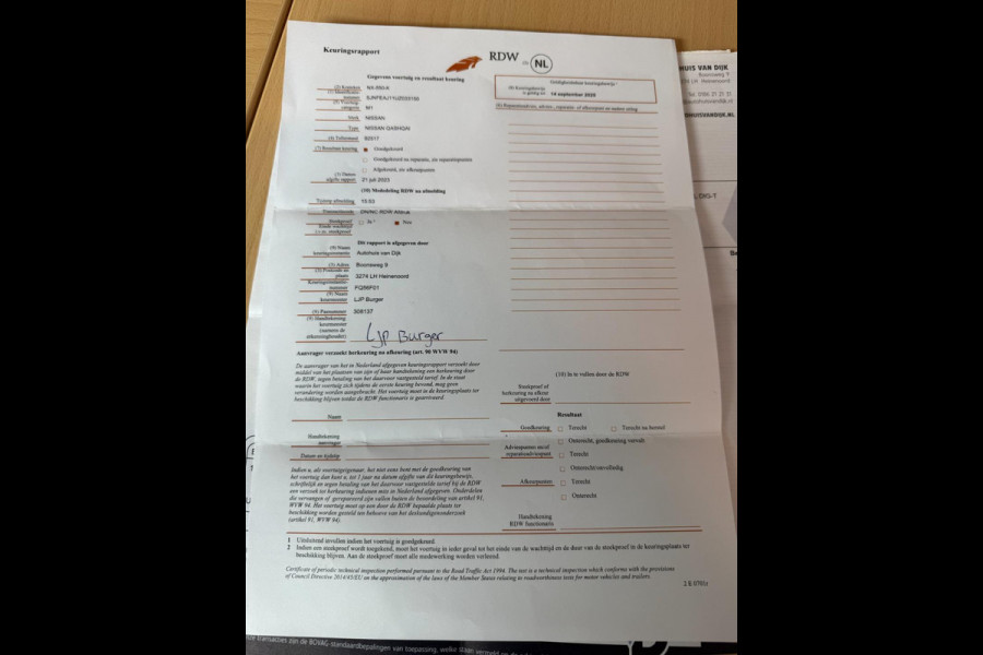 Nissan QASHQAI 1.2 Tekna