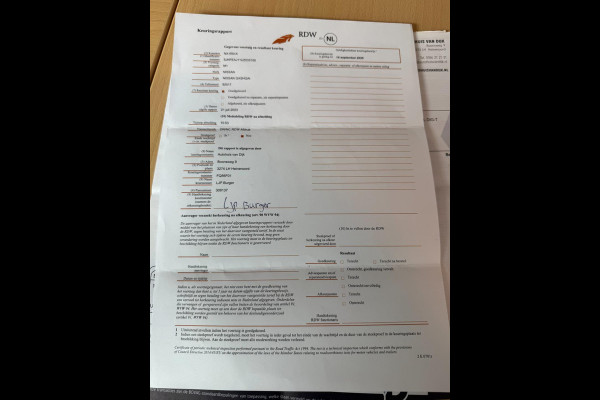 Nissan QASHQAI 1.2 Tekna