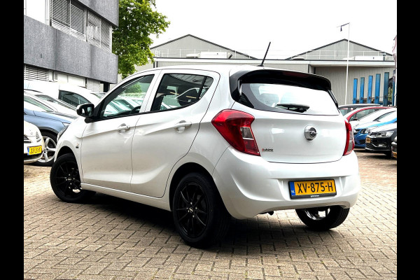 Opel KARL 1.0 ecoFLEX 120 Jaar Edition carplay cruise_Clima