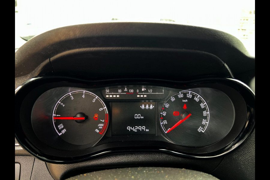 Opel KARL 1.0 ecoFLEX 120 Jaar Edition carplay cruise_Clima