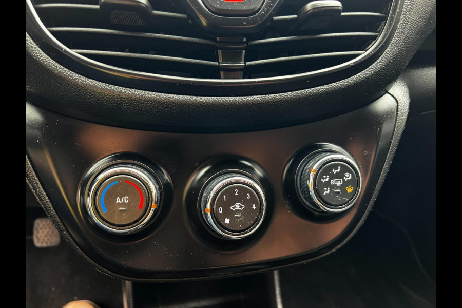 Opel KARL 1.0 ecoFLEX 120 Jaar Edition carplay cruise_Clima