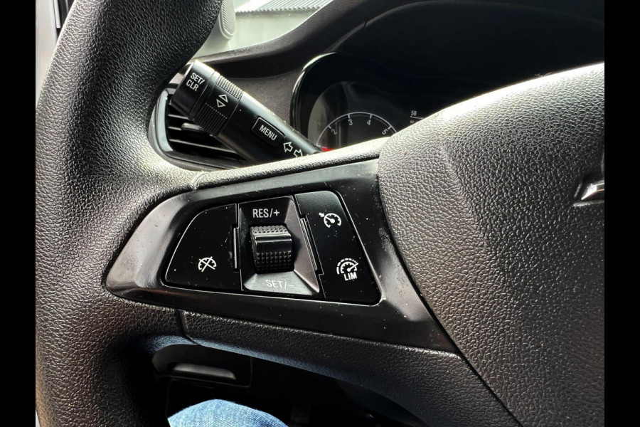 Opel KARL 1.0 ecoFLEX 120 Jaar Edition carplay cruise_Clima