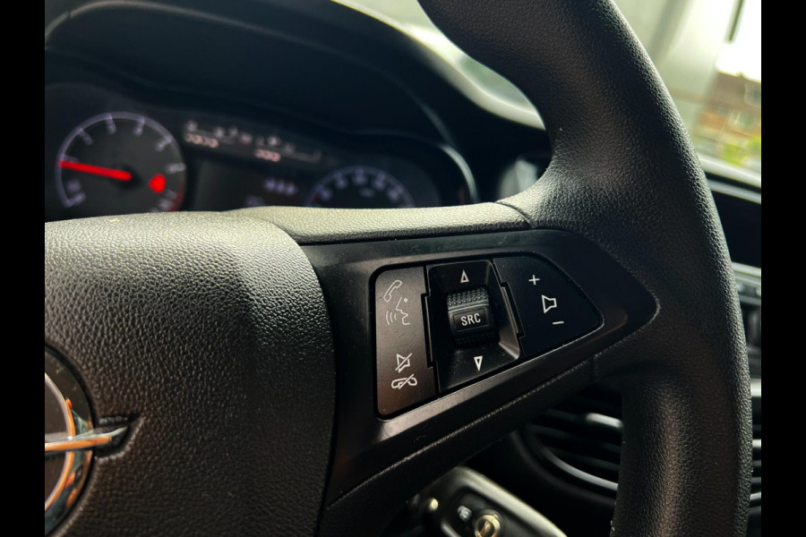 Opel KARL 1.0 ecoFLEX 120 Jaar Edition carplay cruise_Clima